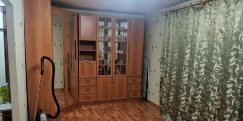 1-комн квартира Рабфаковский 2-й пер,  д. 18