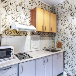 Продажа 2-комн квартиры на вторичном рынке ул Юлиуса Фучика,  д. 2/30