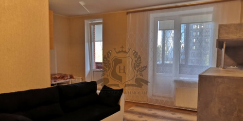 1-комн квартира Брянцева ул,  д. 15,  к. 2