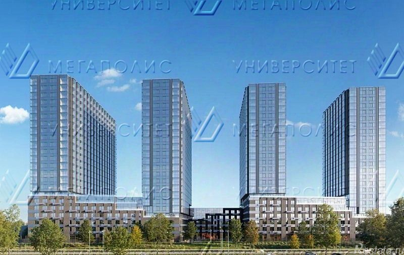 Продажа торгового помещения Северо-Восточная хорда