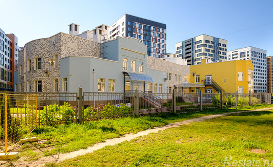 Продажа 1-комн квартиры на вторичном рынке Медиков пр-кт,  д. 10,  к. 5