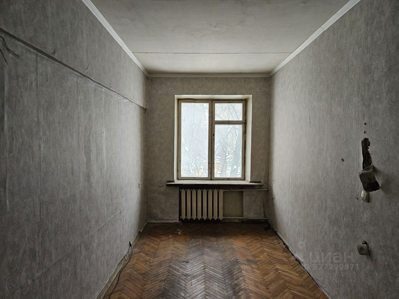 Продажа 2-комн квартиры на вторичном рынке Рижский 1-й пер,  д. 2К4