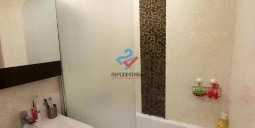 2-комн квартира Берингов проезд, 6к1