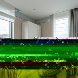 Продажа 3-комн квартиры на вторичном рынке Мистолово, ЖК «Спортивная деревня»