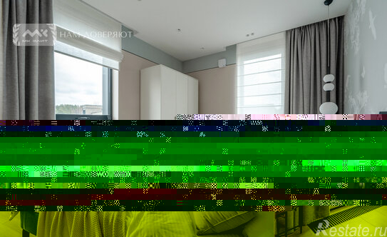 Продажа 3-комн квартиры на вторичном рынке Мистолово, ЖК «Спортивная деревня»