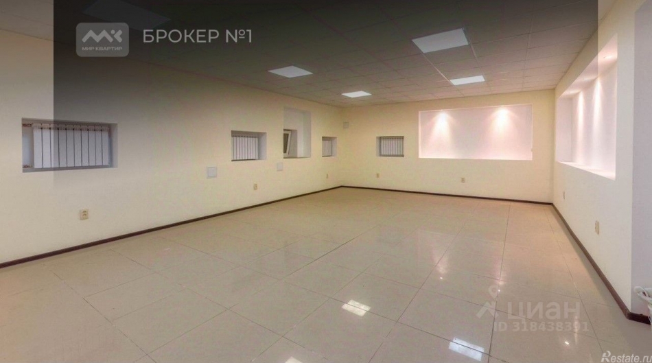 Аренда ПСН Большой ПС пр-кт,  д. 31