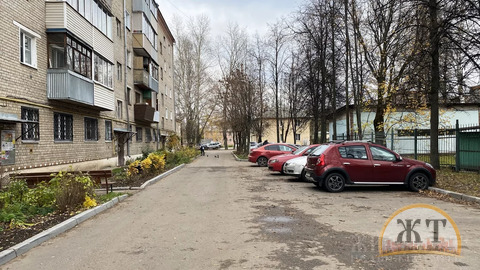 Продажа 2-комн квартиры на вторичном рынке Павловский Посад, ул. Щорса,  д. 5