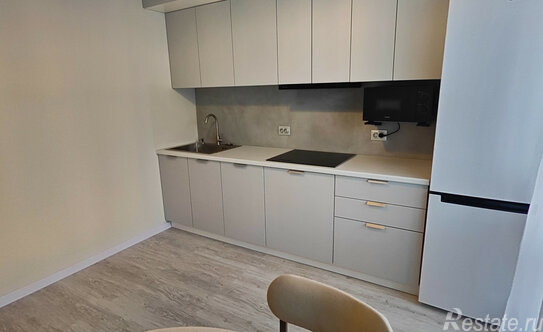 Продажа 1-комн квартиры на вторичном рынке Пулковское шоссе,  д. 99 к6