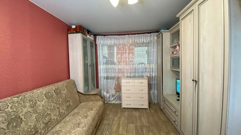Продажа 1-комн квартиры на вторичном рынке Лобня, ул. Чкалова,  д. 9
