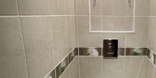 1-комн квартира Большая Дорогомиловская улица, 14К2