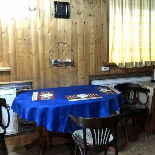 Коттедж/дом Дружное-4 СНТ, улица Политехническая