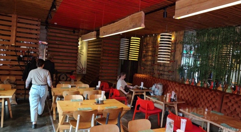 Аренда ПСН Пятницкая улица,  д. 53