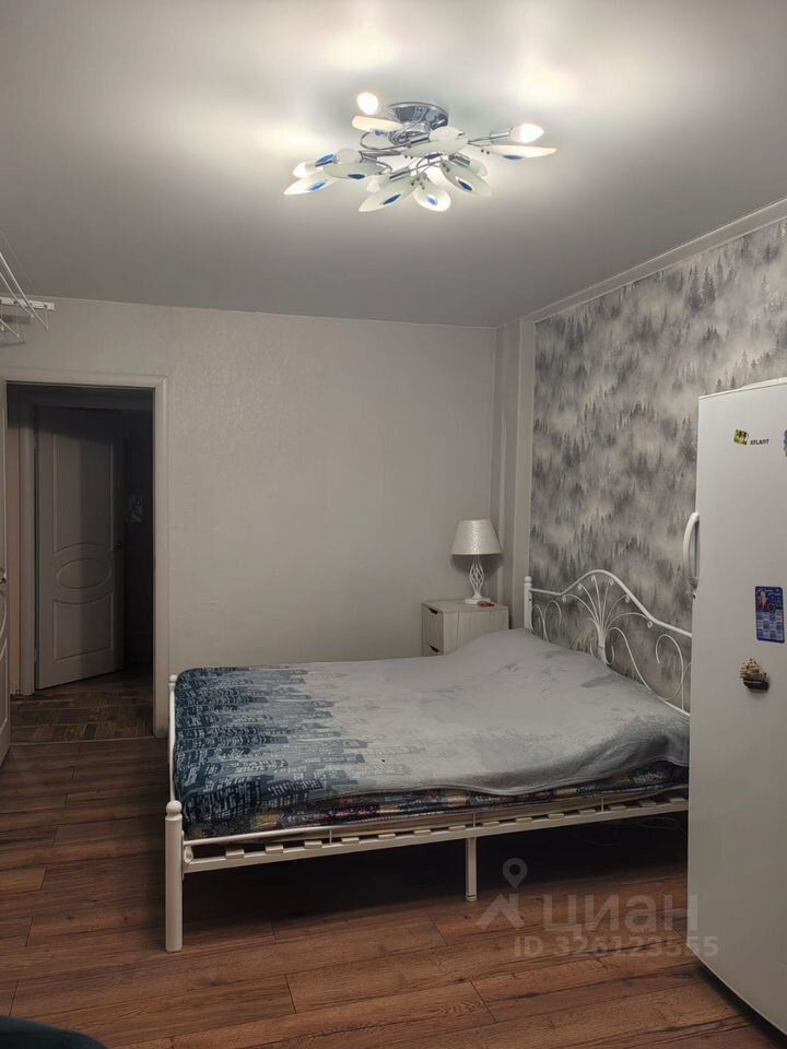 Продажа 2-комн квартиры на вторичном рынке улица Шелгунова,  д. 6к1