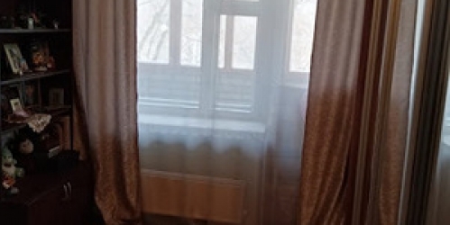 3-комн квартира Пушкино, Инессы Арманд ул,  д. 16