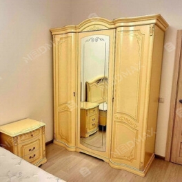 Аренда 2-комн квартиры на вторичном рынке Александра Матросова ул,  д. 1