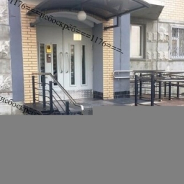 Продажа 3-комн квартиры на вторичном рынке Профсоюзная ул,  д. 85 к1