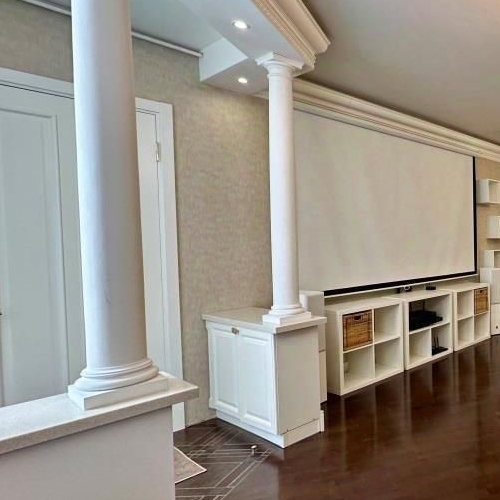 2-комн квартира Шпалерная улица, 7