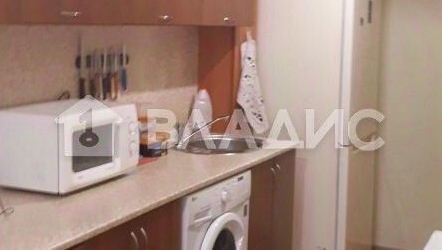 2-комн квартира улица Комсомола, 13Б