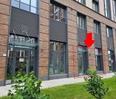 Сдать в аренду Торговые помещения Уральская улица  25 