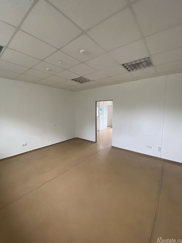 Аренда офиса Саввино, ул Саввинская,  д. 14