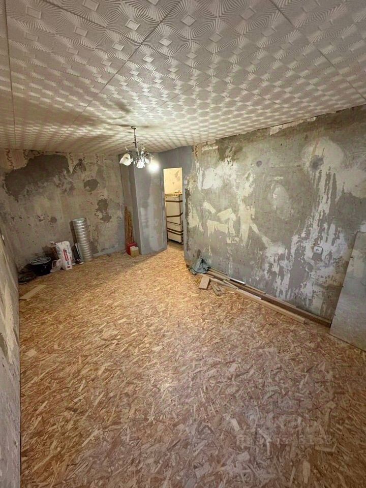 Продажа 1-комн квартиры на вторичном рынке Ликино-Дулево, улица Ленина,  д. 4Б
