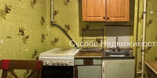 1-комн квартира 18-я Васильевского острова линия, 23