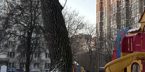 2-комн квартира Вятская улица, 1