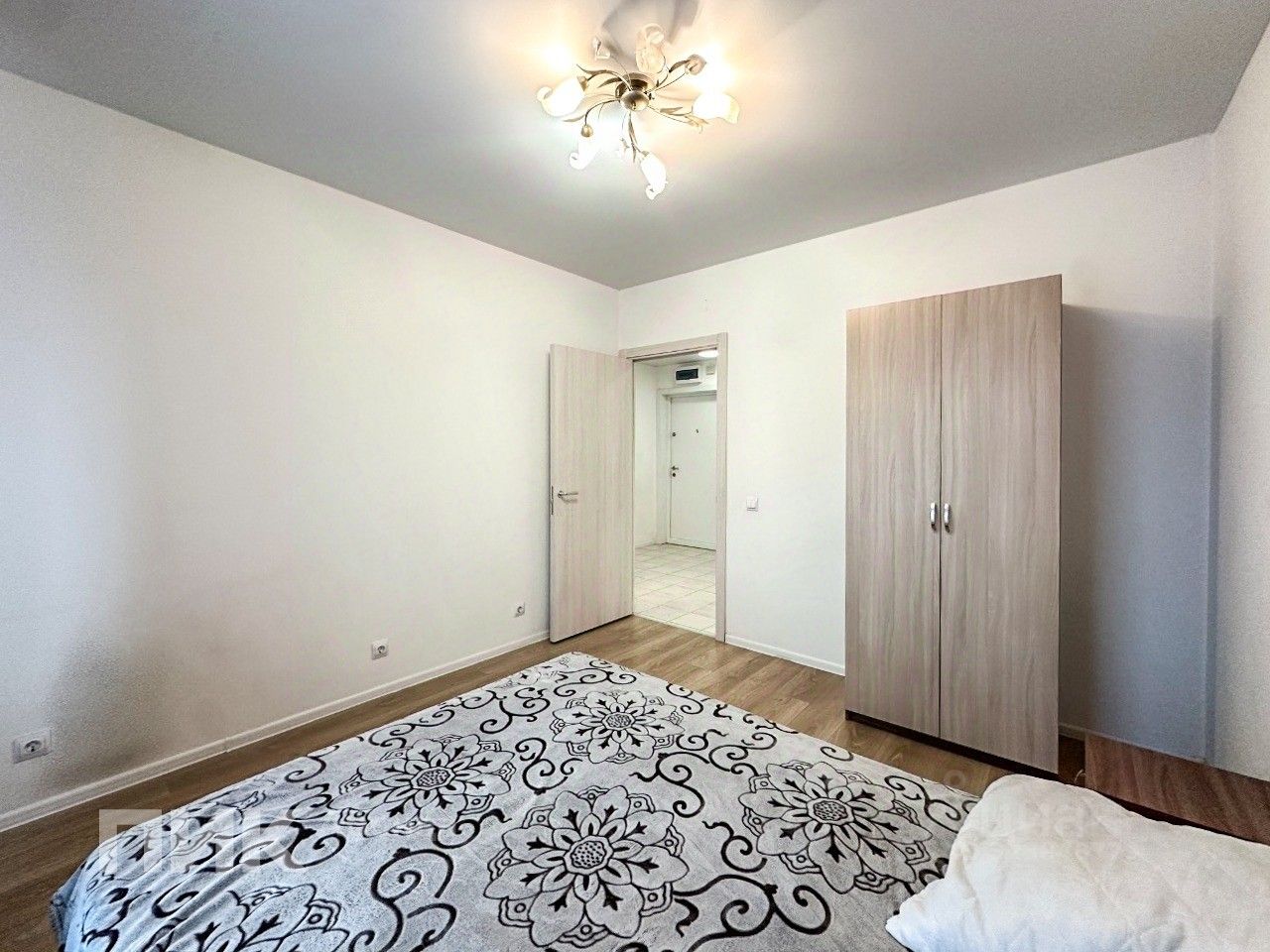 Аренда 2-комн квартиры на вторичном рынке Люберцы, улица Летчика Ларюшина, 20