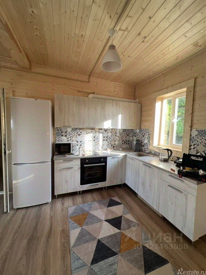 Аренда дома Раздолье, ул Центральная,  д. 9