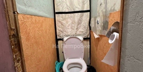 1-комн квартира Дорожный 3-й проезд,  д. 4 к1