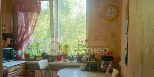 3-комн квартира Наставников пр-кт,  д. 15,  к. 3