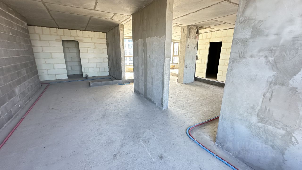 Продажа 3-комн квартиры на вторичном рынке улица Челюскина, 8