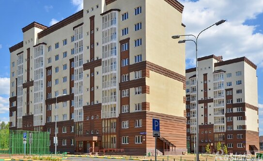 Продажа 2-комн квартиры на вторичном рынке Лопатино, Сухановская улица,  д. 22