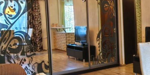 3-комн квартира Пушкин, бульвар Алексея Толстого, 17