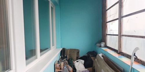 3-комн квартира ул Лётчика Бабушкина,  д. 37,  к. 2