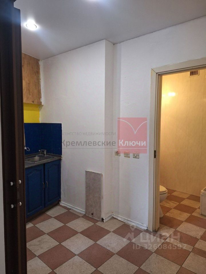 Продажа 2-комн квартиры на вторичном рынке Малая Сухаревская площадь, 3