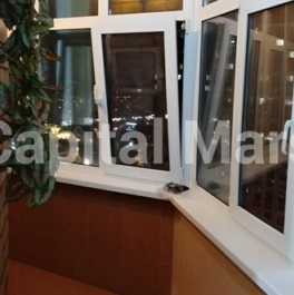 Аренда 3-комн квартиры на вторичном рынке ул Совхозная,  д. 41