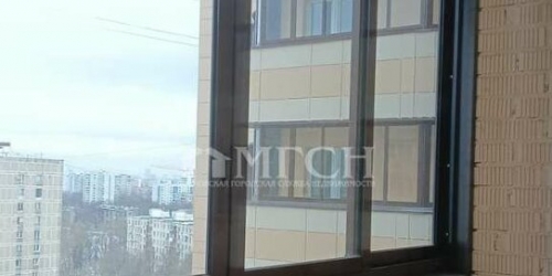 4-комн квартира улица Малыгина,  д. 12