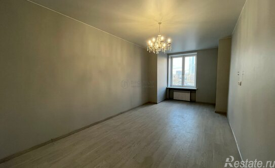 Продажа 2-комн квартиры на вторичном рынке площадь Победы,  д. 1 кБ