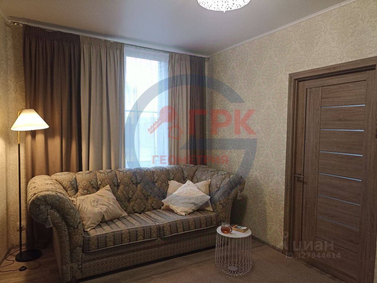 Продажа 2-комн квартиры на вторичном рынке Велтон Парк Новая Сходня мкр, д. Подолино, улица Лесная,  д. 8