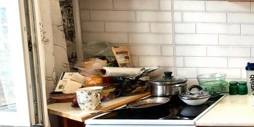 3-комн квартира улица Плещеева, 11В