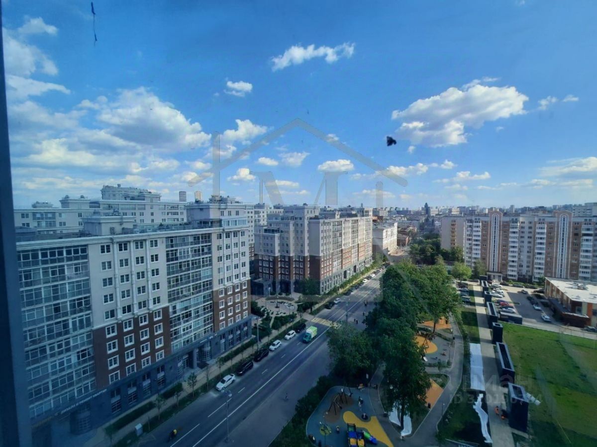 Продажа 4-комн квартиры на вторичном рынке Мытная улица, 40к1