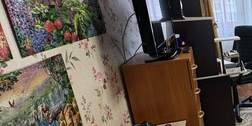 1-комн квартира Тосно г., улица Советская, 12