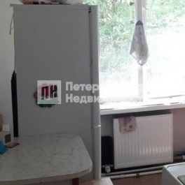 Продажа 3-комн квартиры на вторичном рынке улица Матроса Железняка,  д. 15