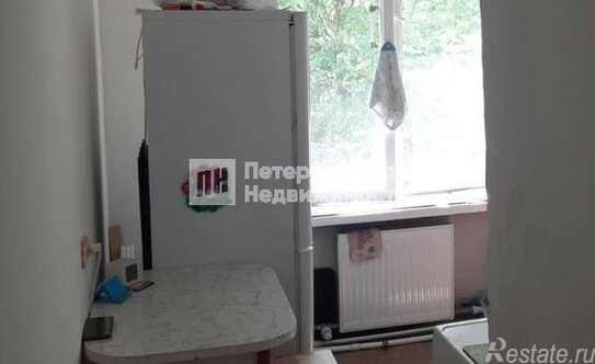 Продажа 3-комн квартиры на вторичном рынке улица Матроса Железняка,  д. 15