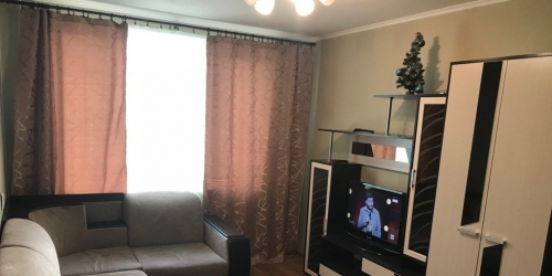 2-комн квартира Ярослава Гашека ул. ,  д. 8,  к. 1