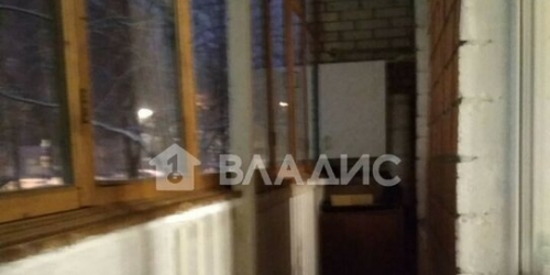 2-комн квартира Парковая 9-я ул,  д. 6