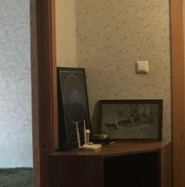 Продажа 3-комн квартиры на вторичном рынке Богатырский проспект, 52к1