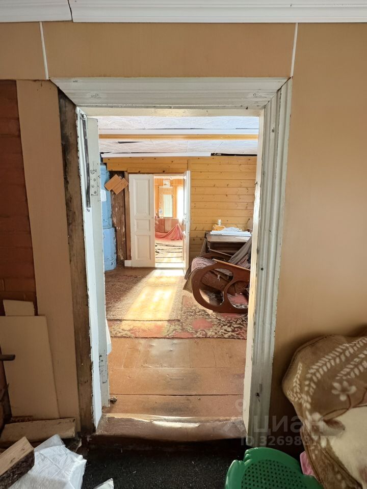 Продажа дома Новая Ладога, улица Старый канал, 3