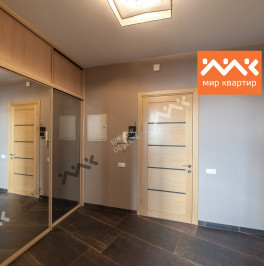 Продажа 2-комн квартиры на вторичном рынке Исполкомская ул,  д. 12
